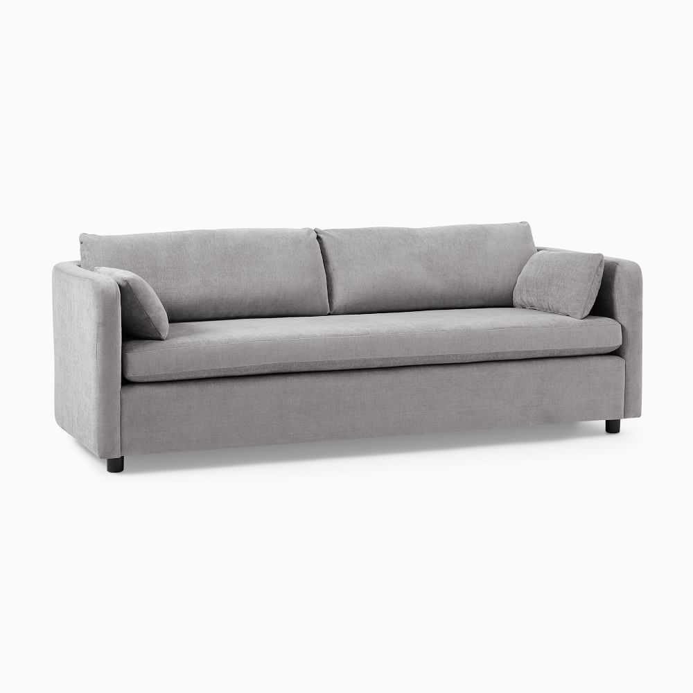Bacall Sofa 213 cm West Elm UK